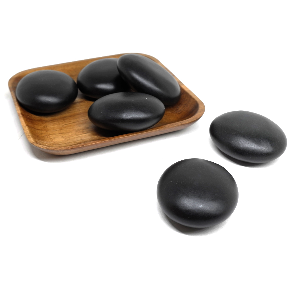 6x7 ซม.สปาร้อนหินความงามหินนวด - Spa Wellness Locations บทวิจารณ์และราคา
