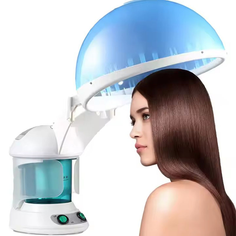 มัลติฟังก์ชั่น 2in1 NANO Ion H - Facial Steamer Nano บทวิจารณ์และราคา