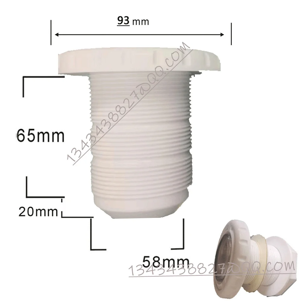 ไฟสปา LED IP68สระน้ำ12V 15W โค - Xy Spa & Wellness Reviews บทวิจารณ์และราคา