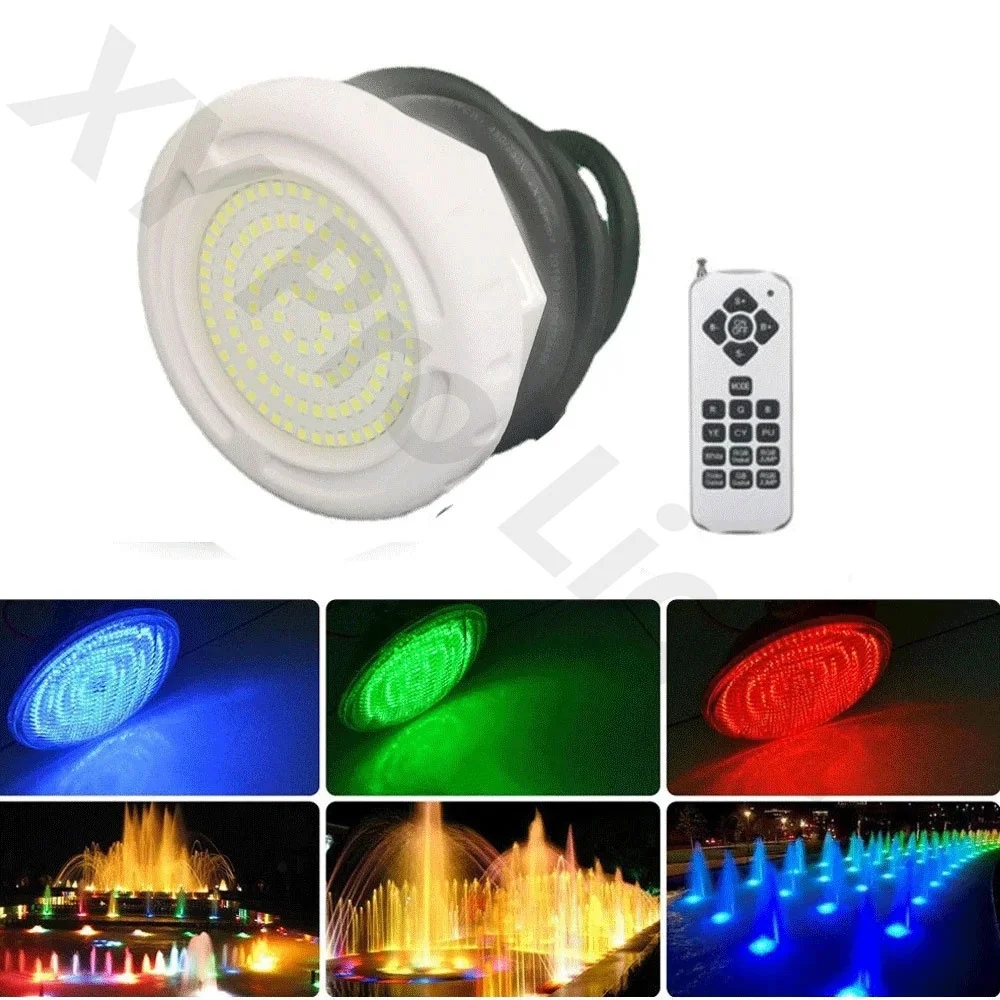 ไฟสปา LED IP68สระน้ำ12V 15W โค - Xy Spa & Wellness Reviews บทวิจารณ์และราคา