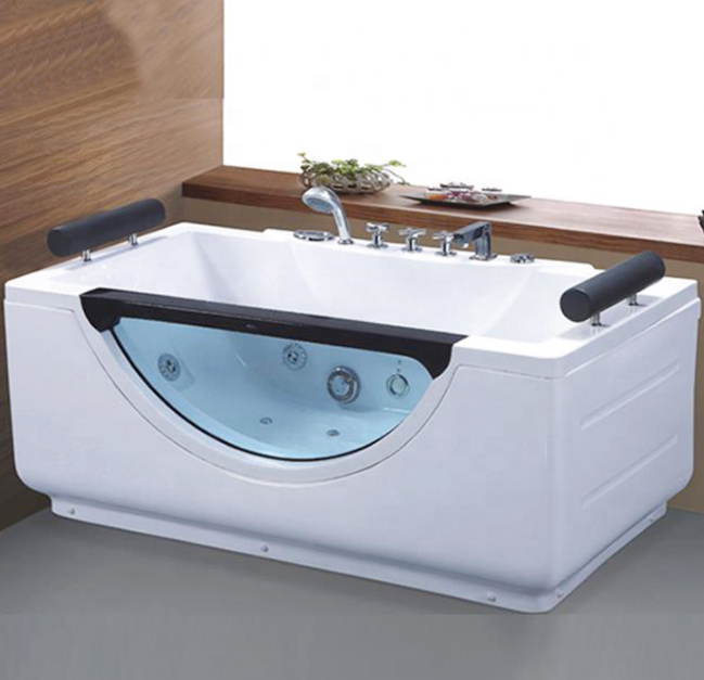 อ่างสปาอ่างน้ำวนขนาดใหญ่สำหรับ - Spa Wellness Usa บทวิจารณ์และราคา