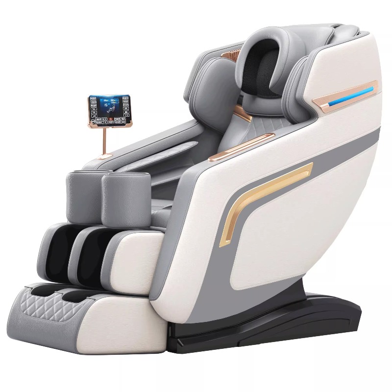 เก้าอี้นวดอัจฉริยะ AI นวดทั่วร - Spa Wellness Usa บทวิจารณ์และราคา