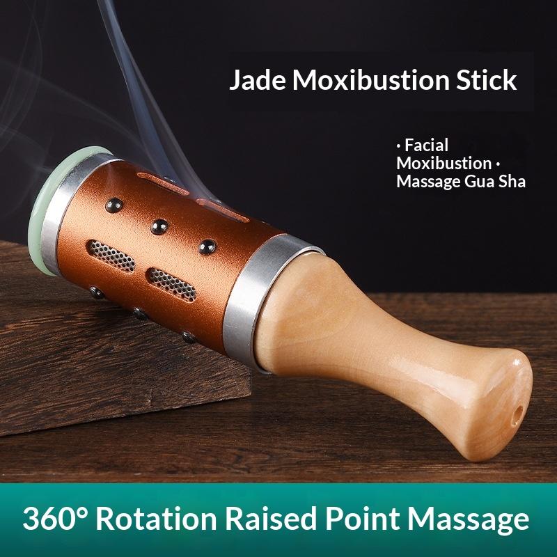 1 ชุดแท่งนวดหยกพร้อมฟังก์ชั่นน - Spa Wellness Locations บทวิจารณ์และราคา