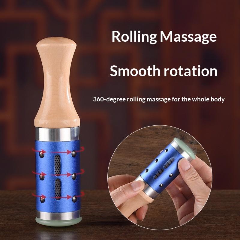 1 ชุดแท่งนวดหยกพร้อมฟังก์ชั่นน - Spa Wellness Locations บทวิจารณ์และราคา