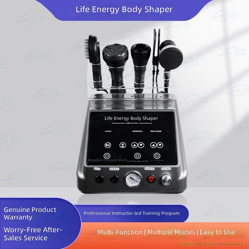 อุปกรณ์ปรับรูปร่างด้วยพลังงาน, - Spa Wellness Usa บทวิจารณ์และราคา