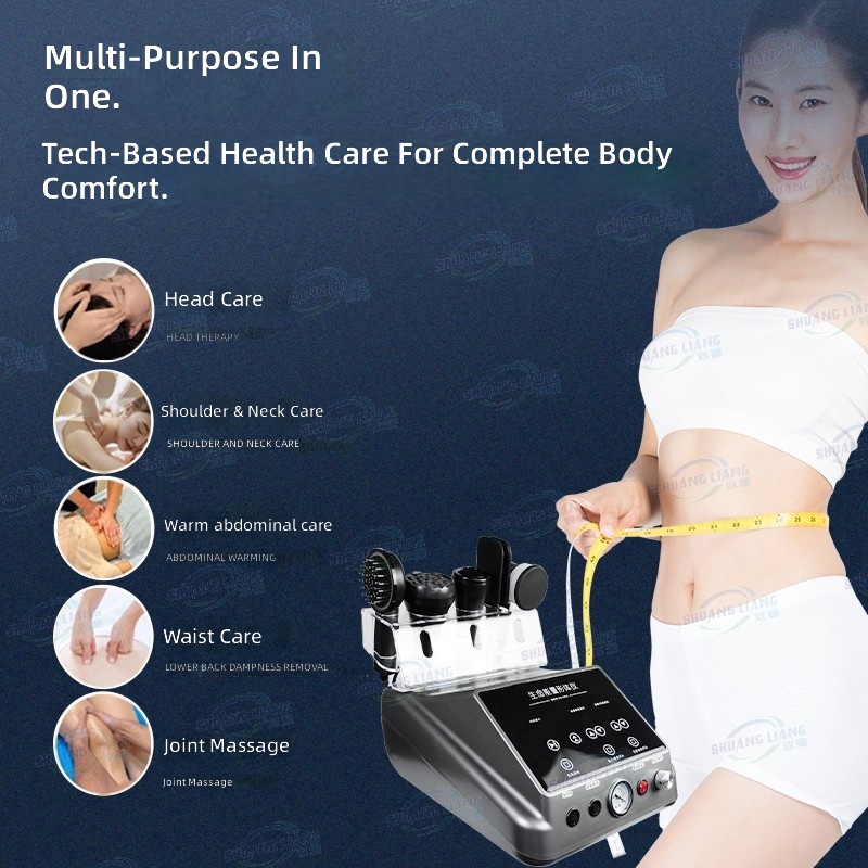 อุปกรณ์ปรับรูปร่างด้วยพลังงาน, - Spa Wellness Usa บทวิจารณ์และราคา