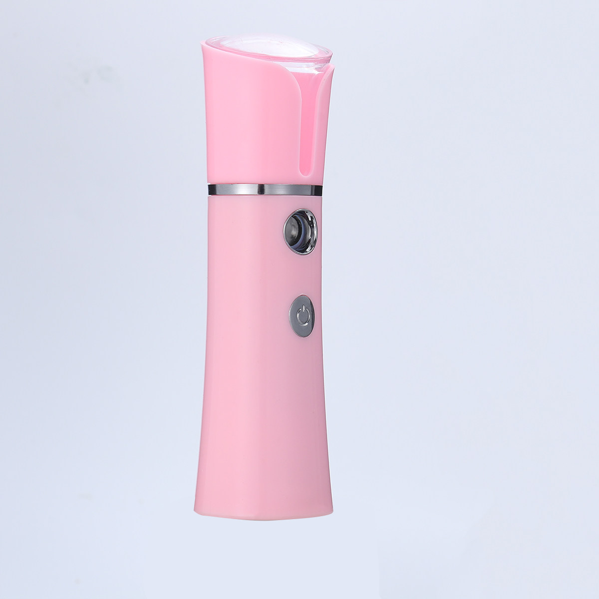 เครื่องพ่นไอน้ำสำหรับใบหน้าแบบ - Facial Steamer Nano บทวิจารณ์และราคา